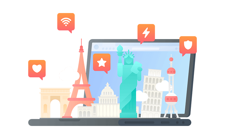 回国APP - 返华APP